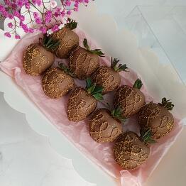 Zibirova cake