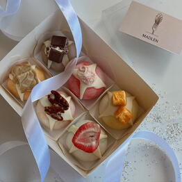 MADLEN| KUKIS| MOTI