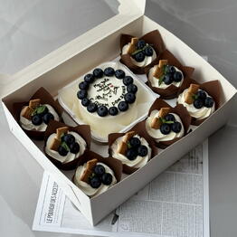 JulM cake