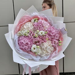 Flowers, why not now?