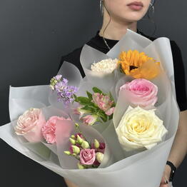 Monomi Flowers