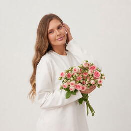 Поле цветов х Аэропорт
