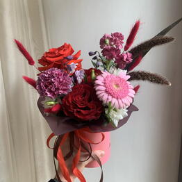 Букетная BigBouquet43 