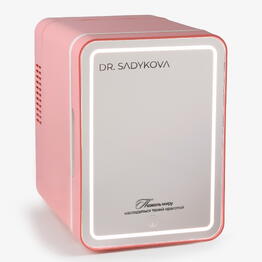 Kosmecevtika DR.SADYKOVA
