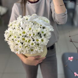SM Flowers