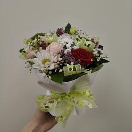 Lya`Flor