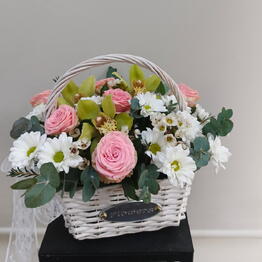 Flowers Story