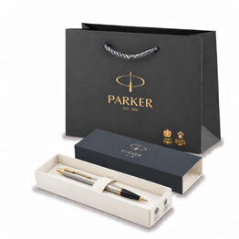 Parker-Russia