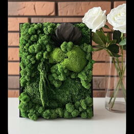 FreshMoss