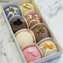 Milabakery 