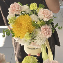 wild flower