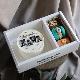 Ivanetti cakes