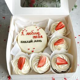 Yagodacake