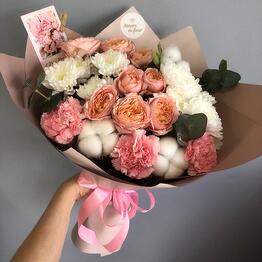 Amore de fleur