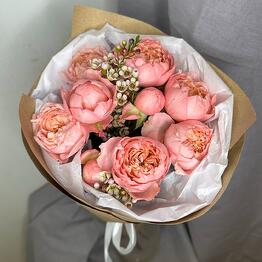Veranda Flower 