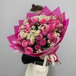 Boom Bouquet