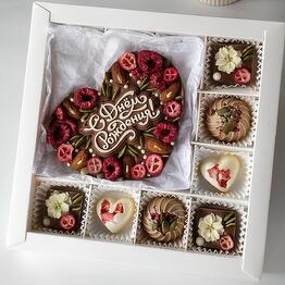 Set de cumpleaños