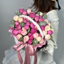 Gentle Flowers Electrosila
