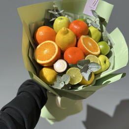 RA flowers