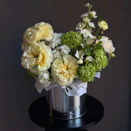 GARDEN FLOWER