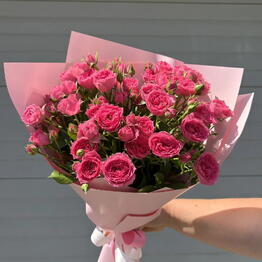 Flowers City
