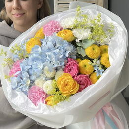 Mintflowers 