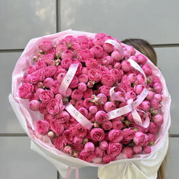 Milo Flowers