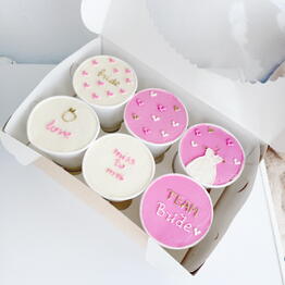 VelvetCake