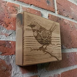 Wood works