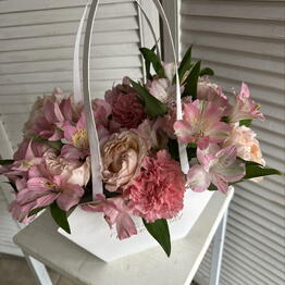 FLEUR flowers