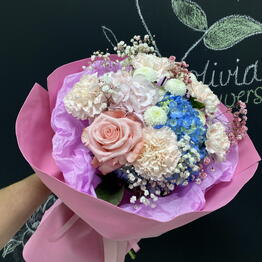 Flowers by Olivia