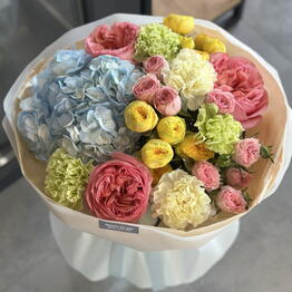 Flowers for you