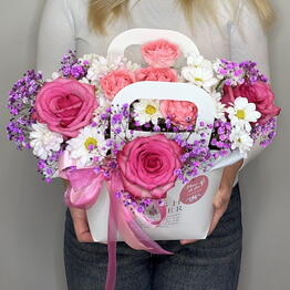 ,,Fleur de fee,, (Cvetochnaya feya)