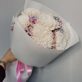 Amma Flowers