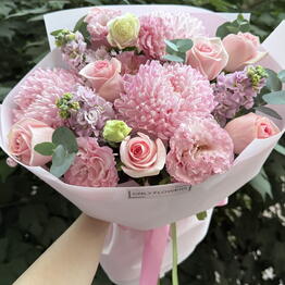 ONLY FLOWERS