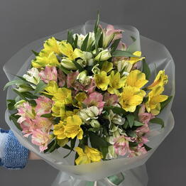 Frida’s Flowers