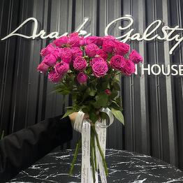 ARAIK GALSTYAN FLORAL DESIGN HOUSE