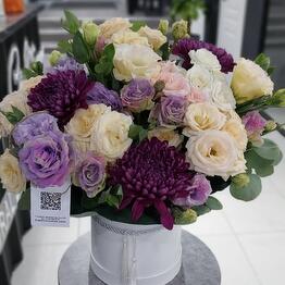 ARAIK GALSTYAN FLORAL DESIGN HOUSE