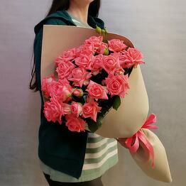 Цветы for you