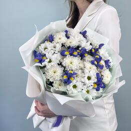 Цветы