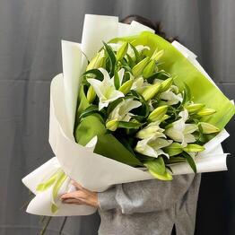 Lily's Flowers