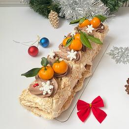 Торты и десерты от Любови Худяковой