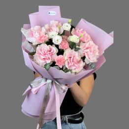 Versal’ flowers