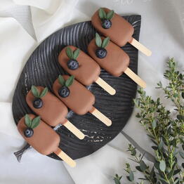 Ivanetti cakes
