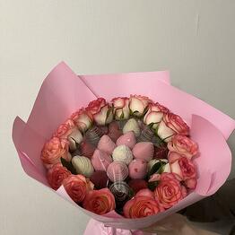 CHOCOBERRY SHOP64
