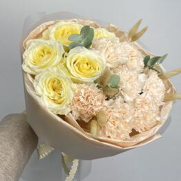 ФЛОРЭС x Машиностроителей
