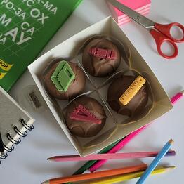 ULKA CAKE