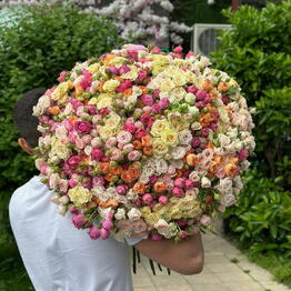 FlowerStore.Ge