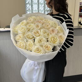 Rich flowers 