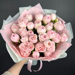 Royal Flower